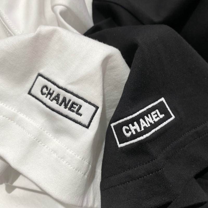 Chanel Tee