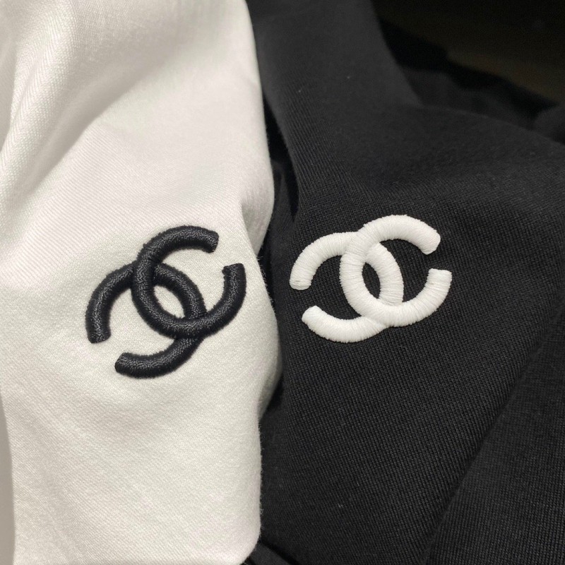 Chanel Tee