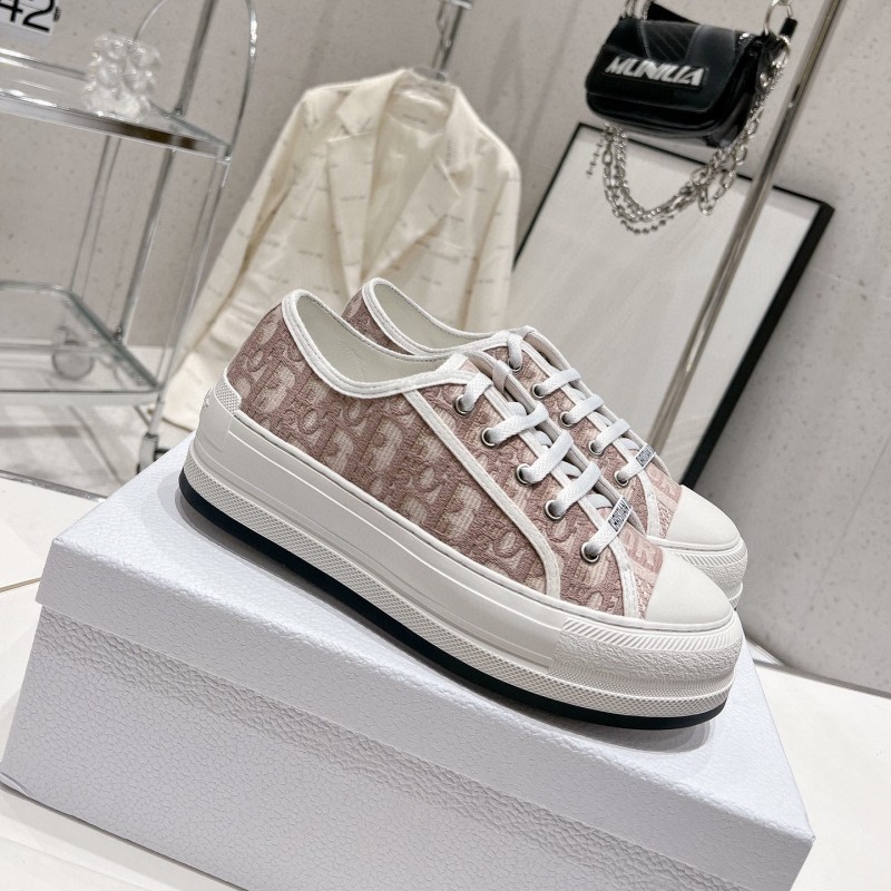 Dior Walk 'n' Dior Sneaker