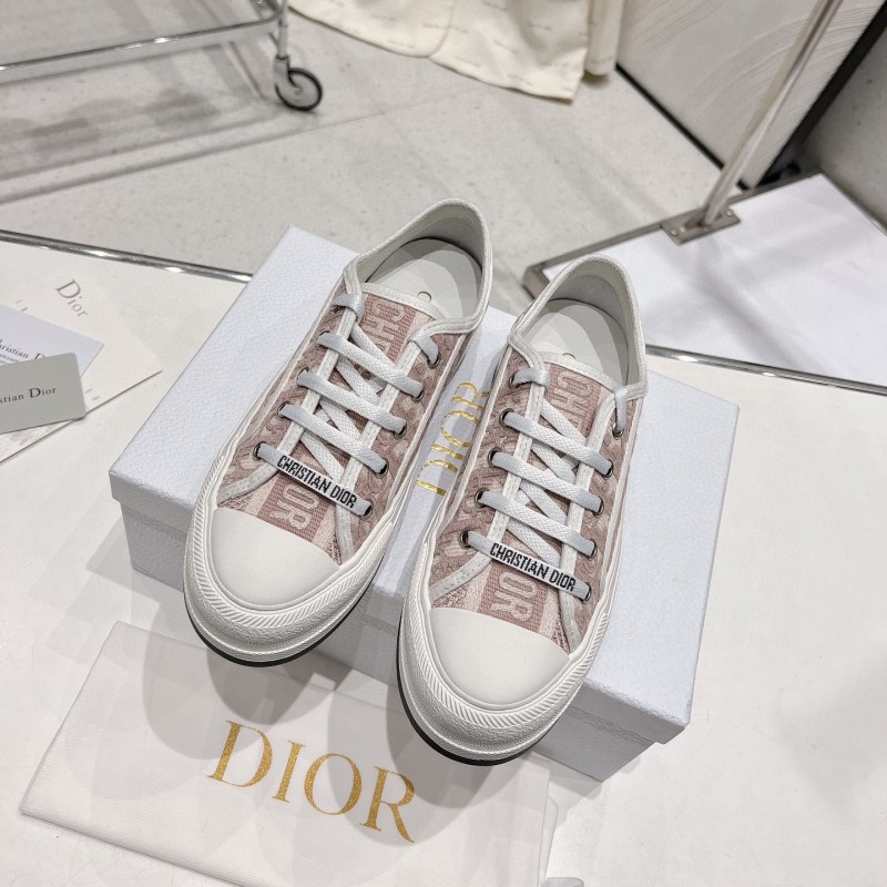 Dior Walk 'n' Dior Sneaker