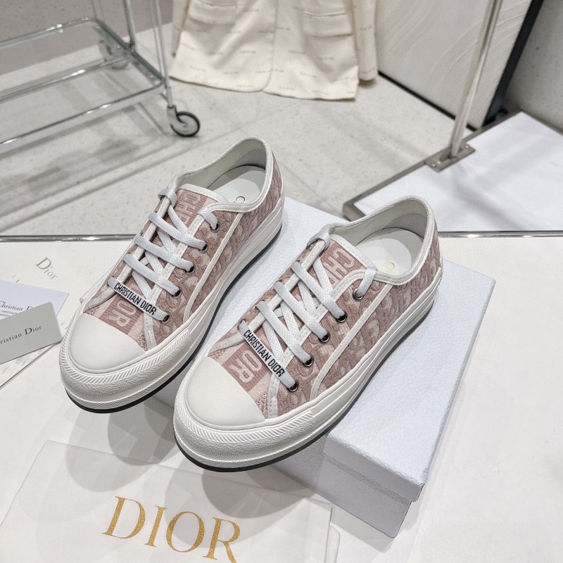 Dior Walk 'n' Dior Sneaker