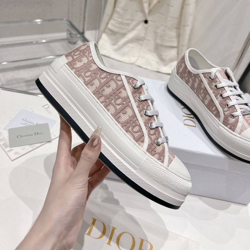 Dior Walk 'n' Dior Sneaker