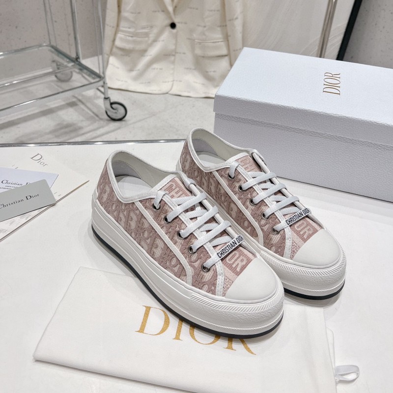 Dior Walk 'n' Dior Sneaker