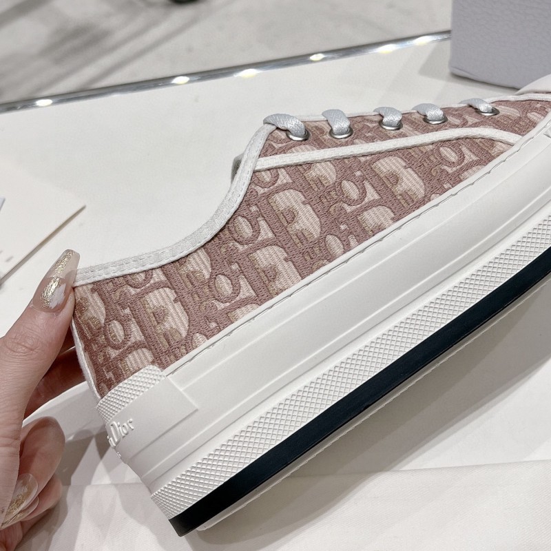 Dior Walk 'n' Dior Sneaker