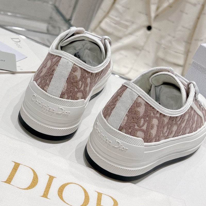 Dior Walk 'n' Dior Sneaker