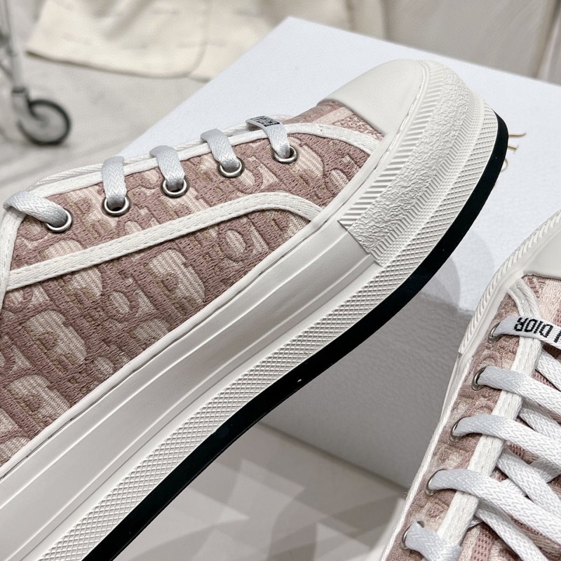 Dior Walk 'n' Dior Sneaker