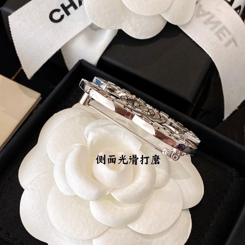 Chanel Brooch