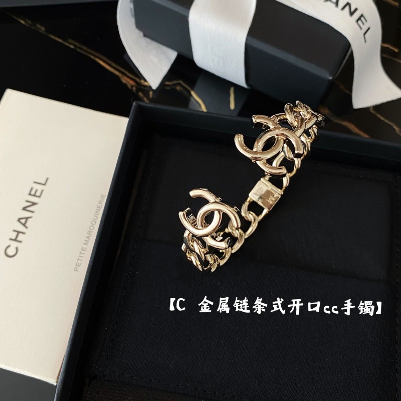 Chanel Bracelet