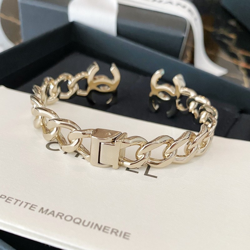 Chanel Bracelet