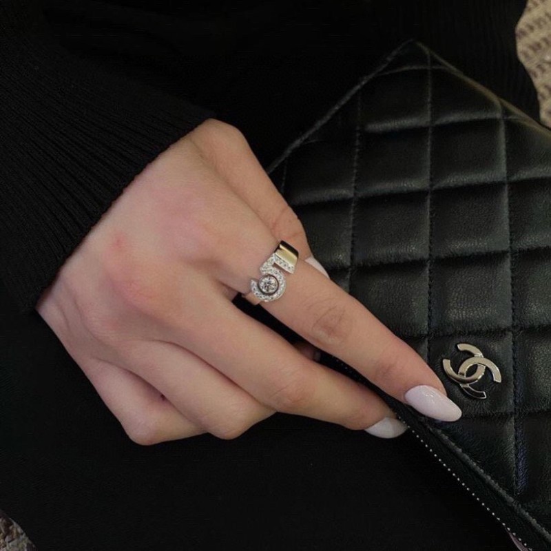 Chanel Ring