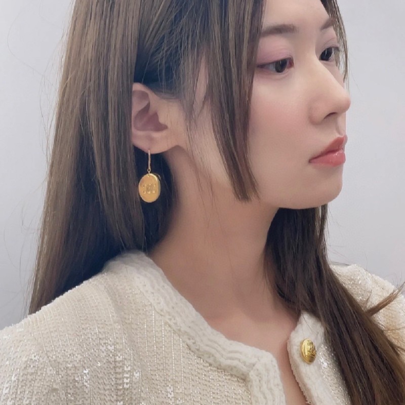 Celine Earrings