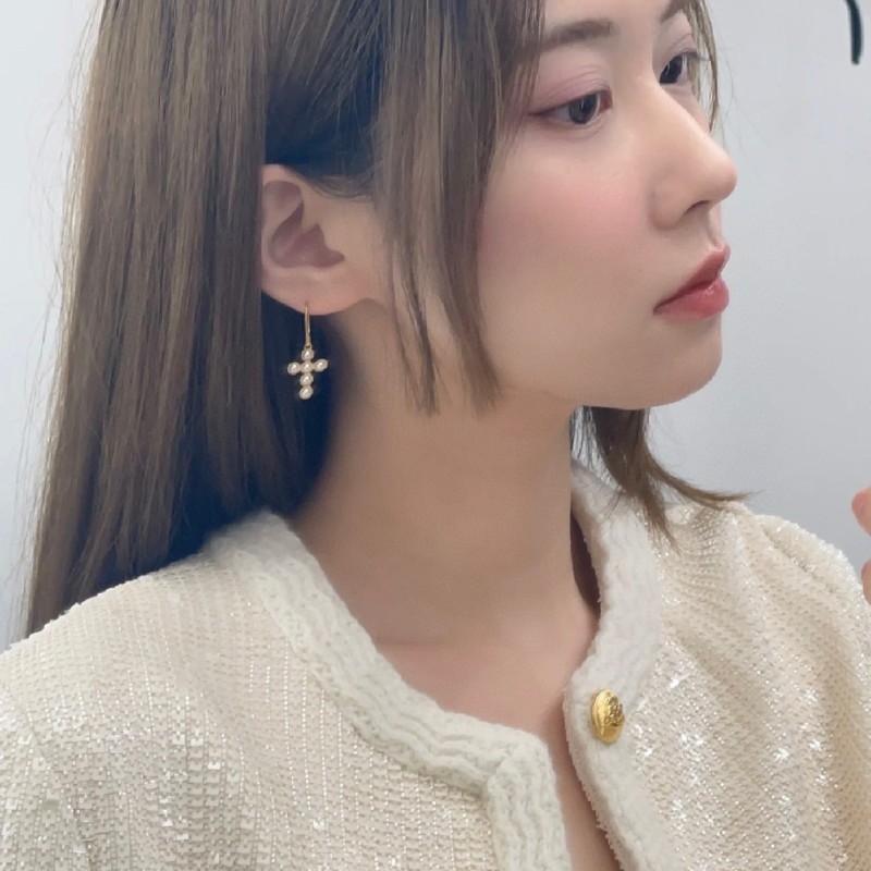 Celine Earrings