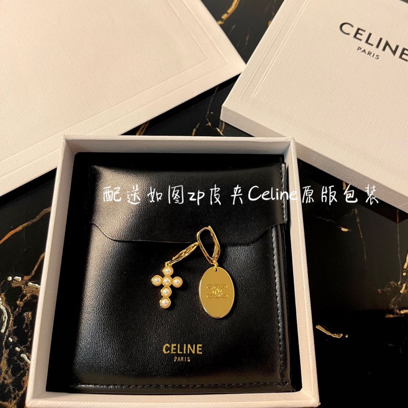 Celine Earrings