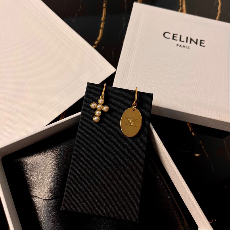 Celine Earrings