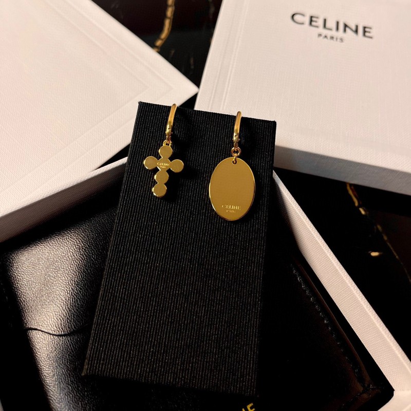 Celine Earrings