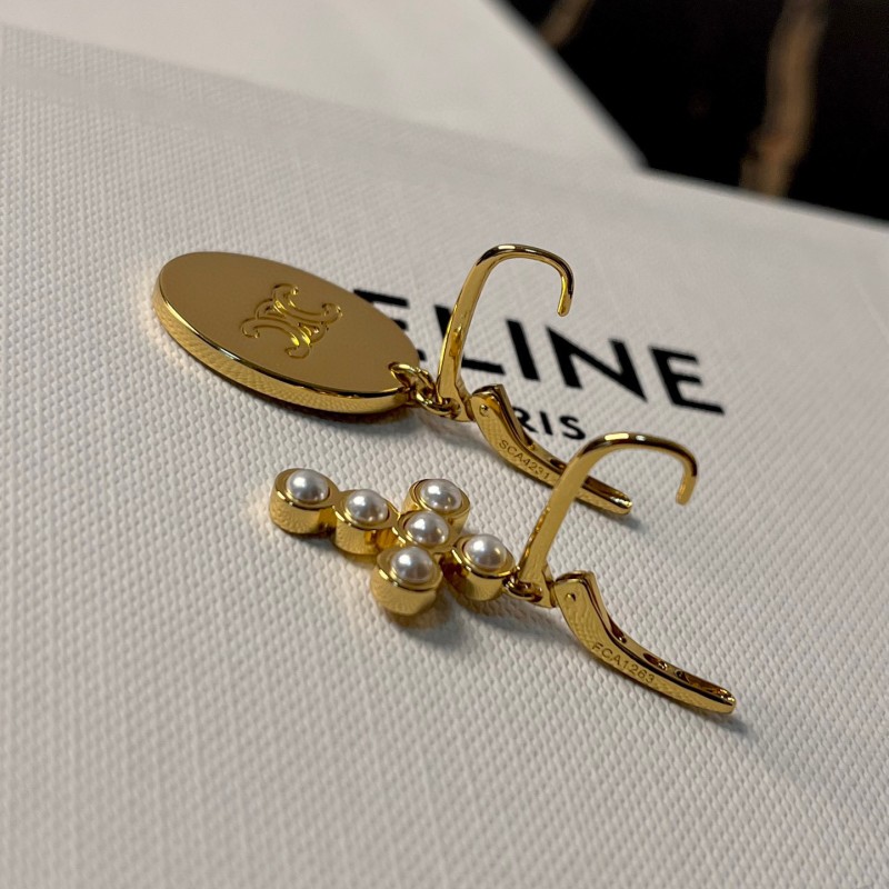 Celine Earrings