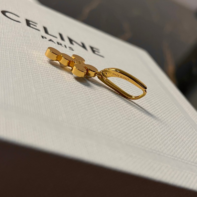 Celine Earrings