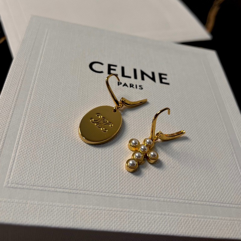 Celine Earrings