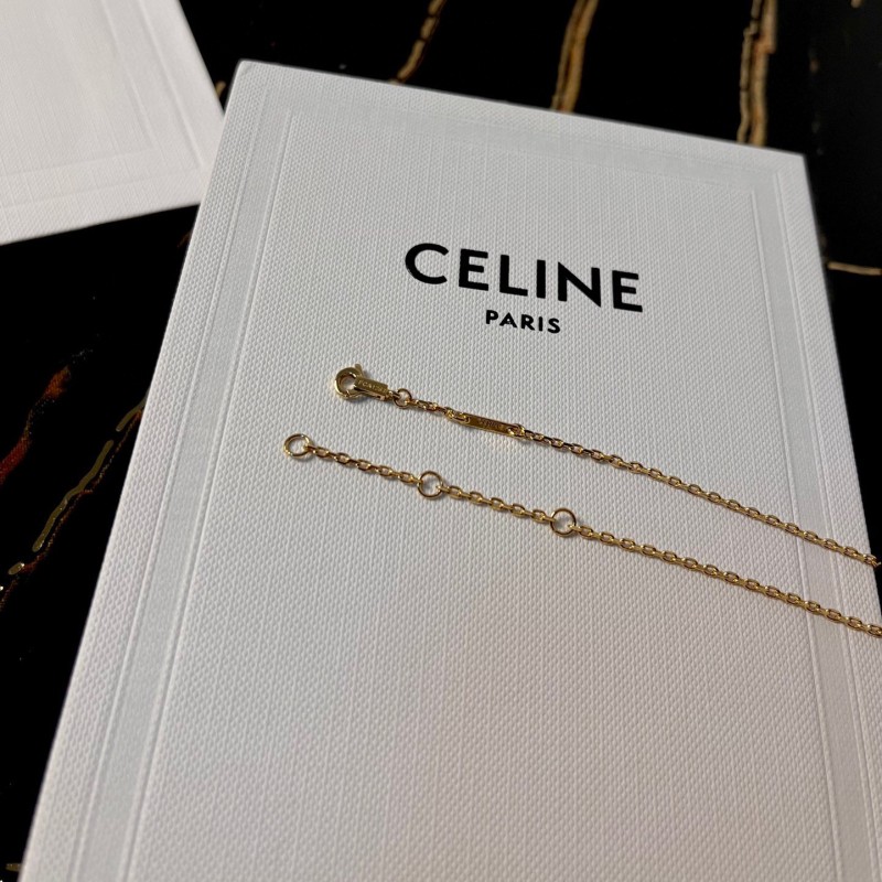 Celine Necklace