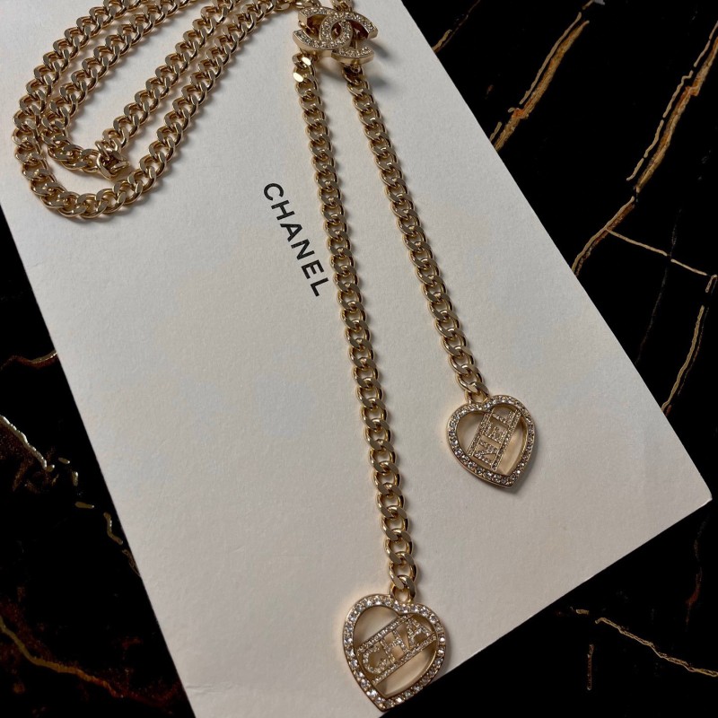 Chanel Necklace