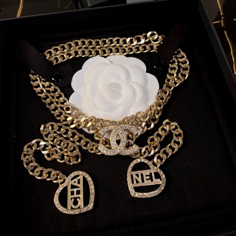 Chanel Necklace