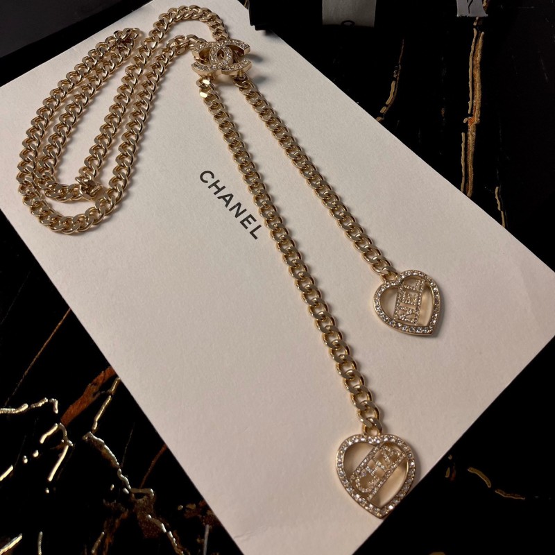 Chanel Necklace