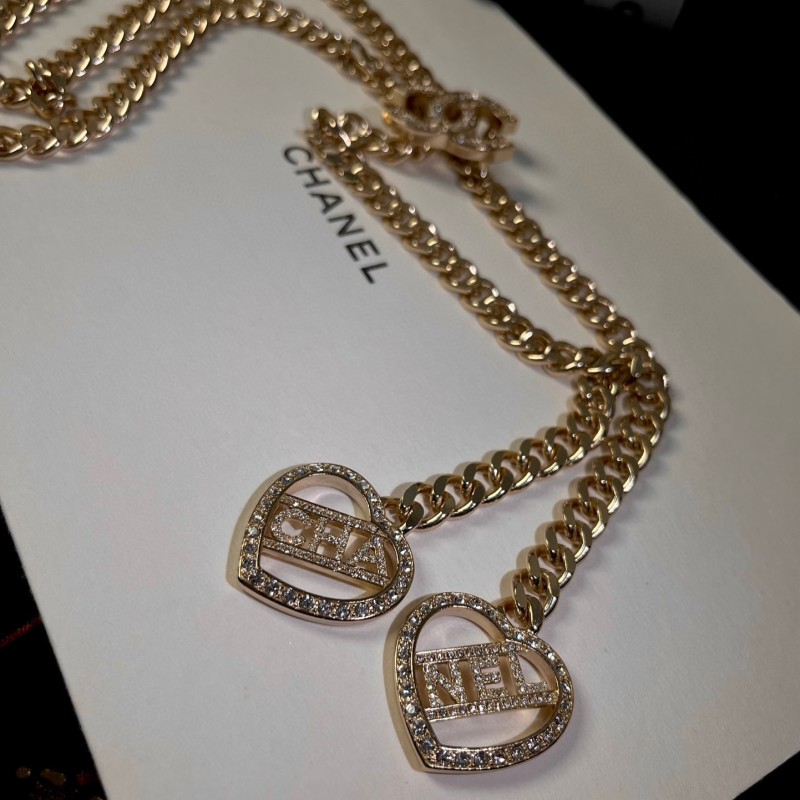 Chanel Necklace