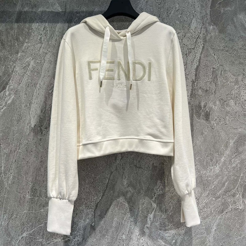 Fendi Hoodie