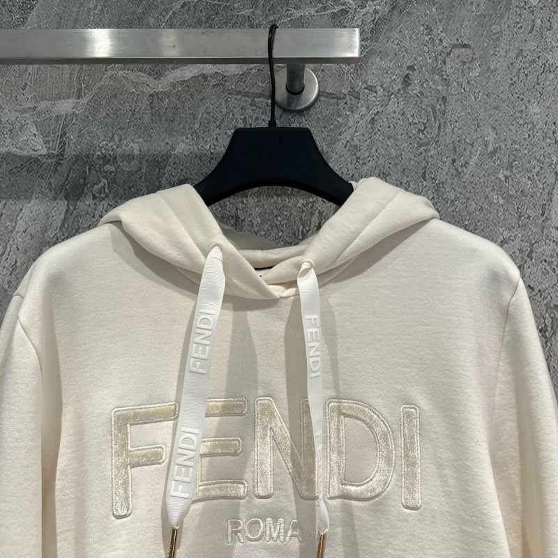 Fendi Hoodie