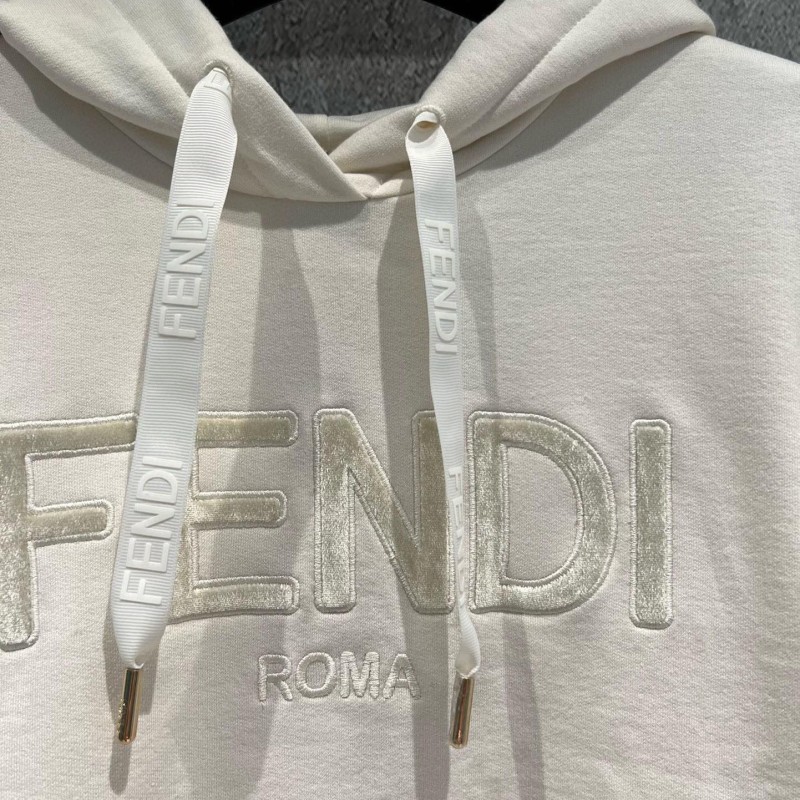 Fendi Hoodie