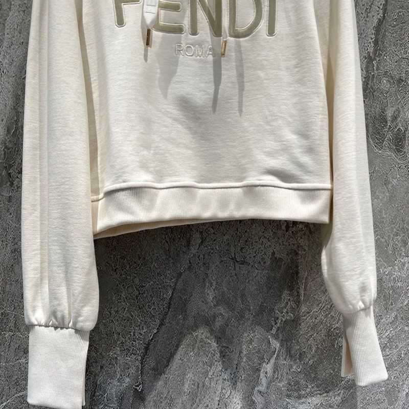 Fendi Hoodie