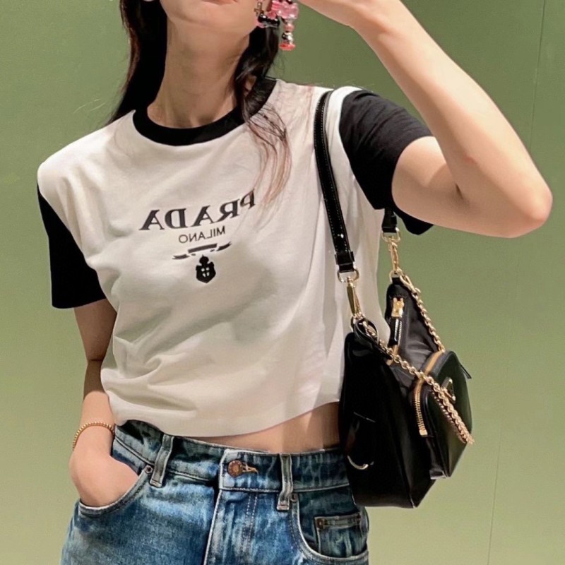 Prada Tee