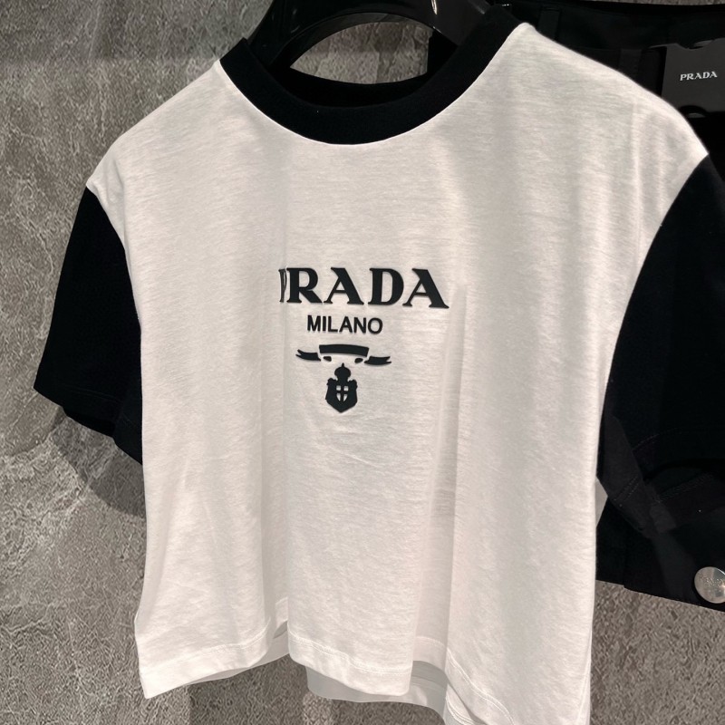 Prada Tee