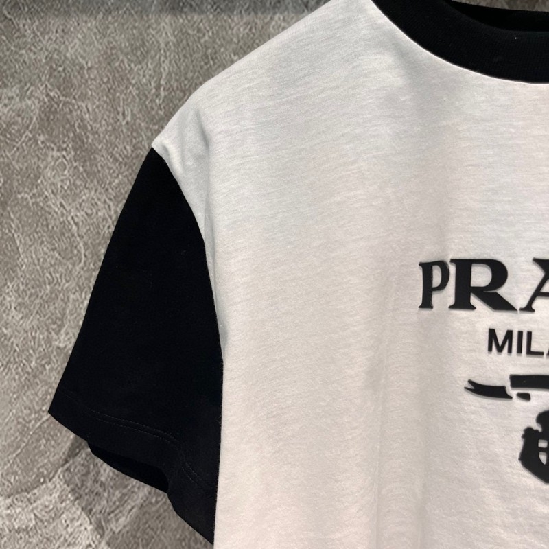 Prada Tee