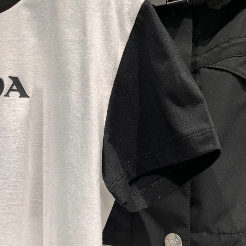 Prada Tee