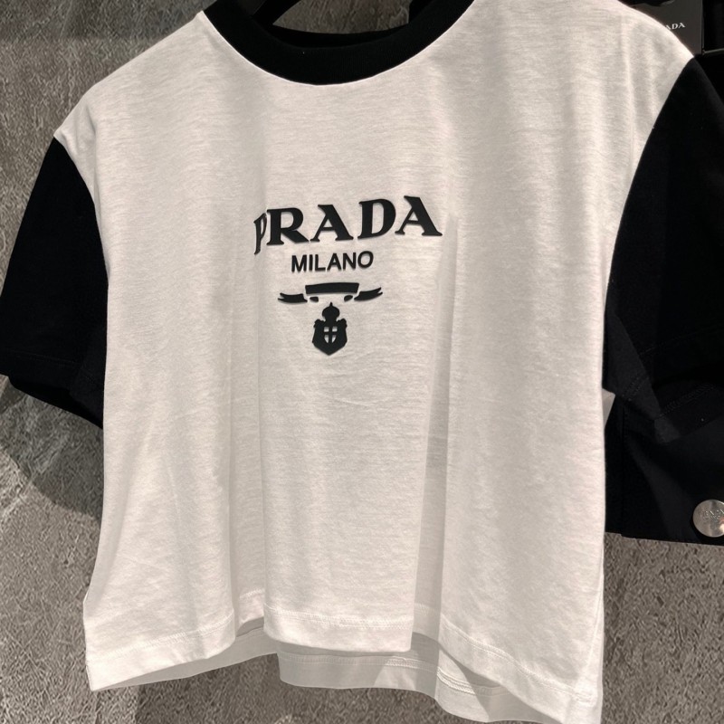 Prada Tee