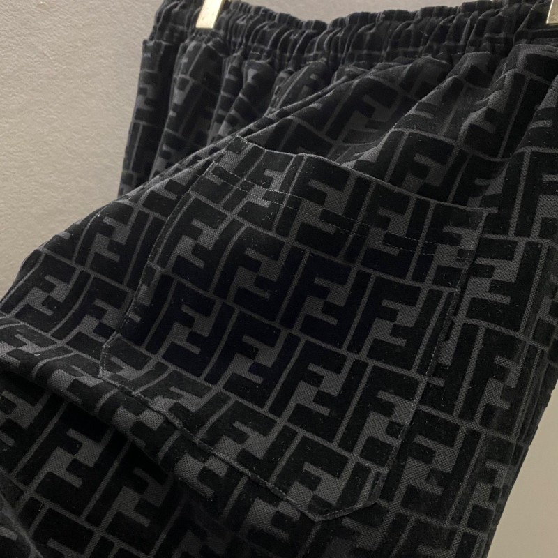 Fendi Pants 