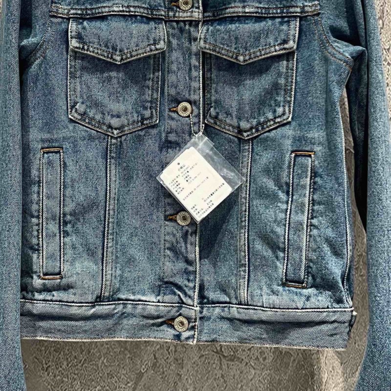 Loewe Denim Jacket