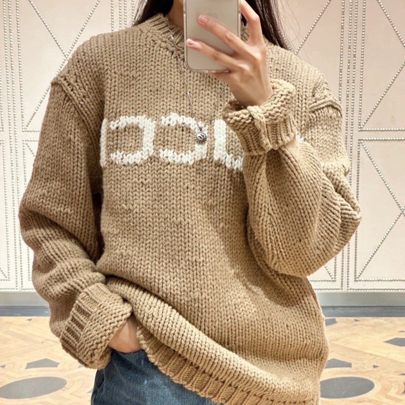 Gucci Unisex Sweater