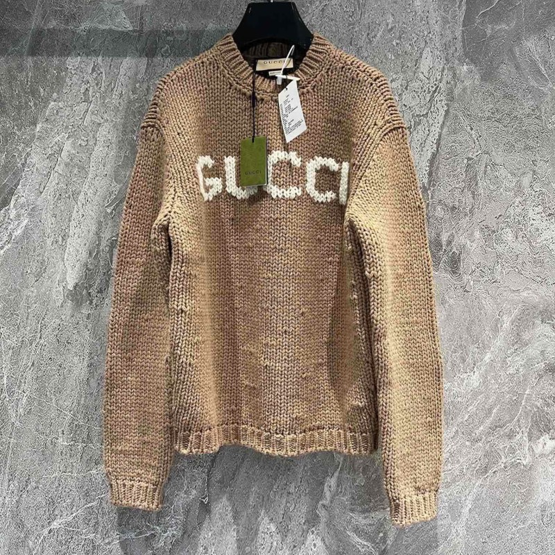 Gucci Unisex Sweater