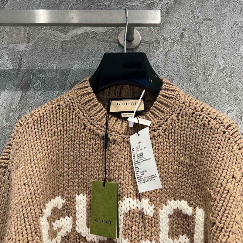 Gucci Unisex Sweater