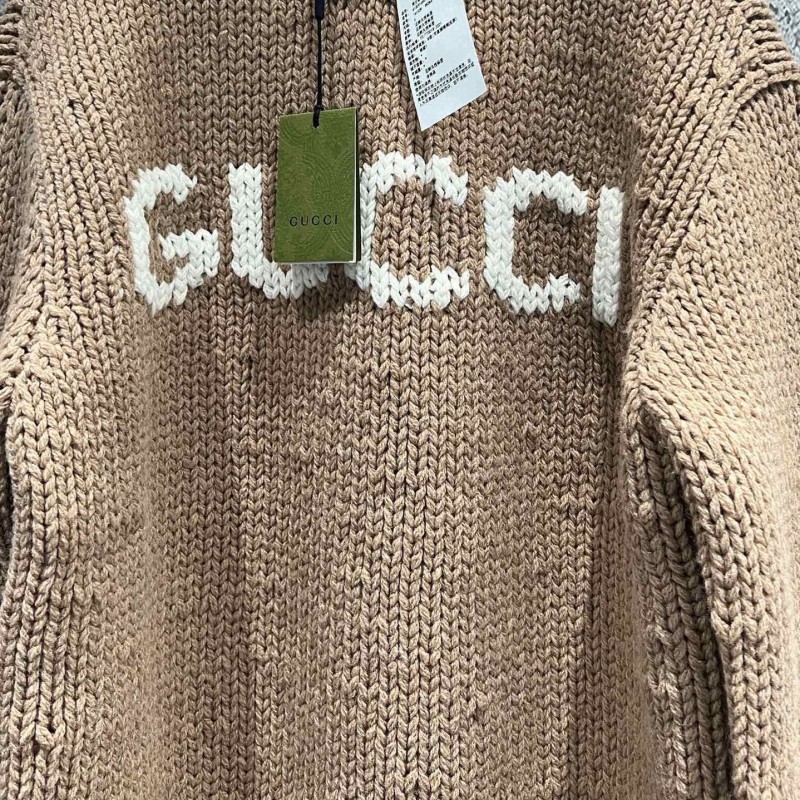 Gucci Unisex Sweater