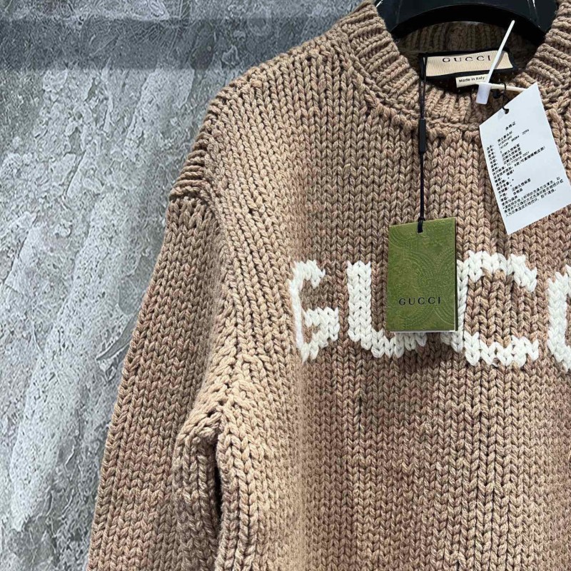 Gucci Unisex Sweater