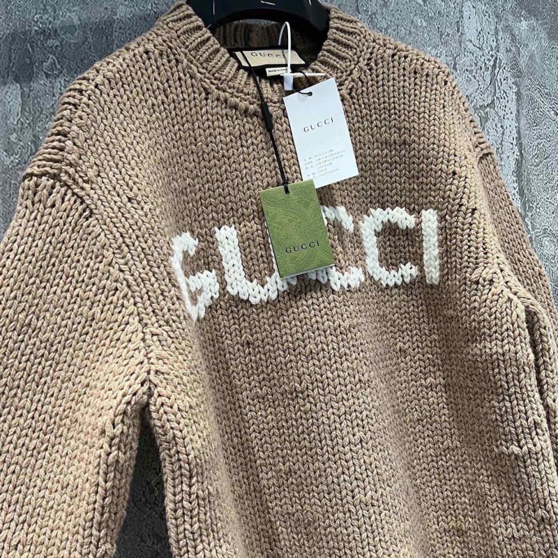 Gucci Unisex Sweater