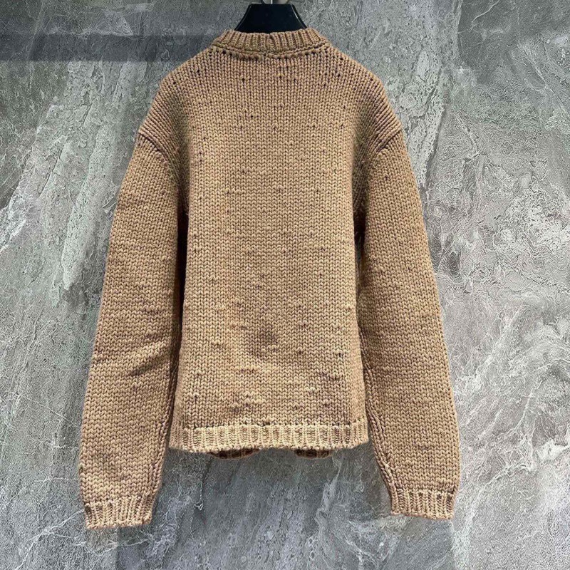 Gucci Unisex Sweater