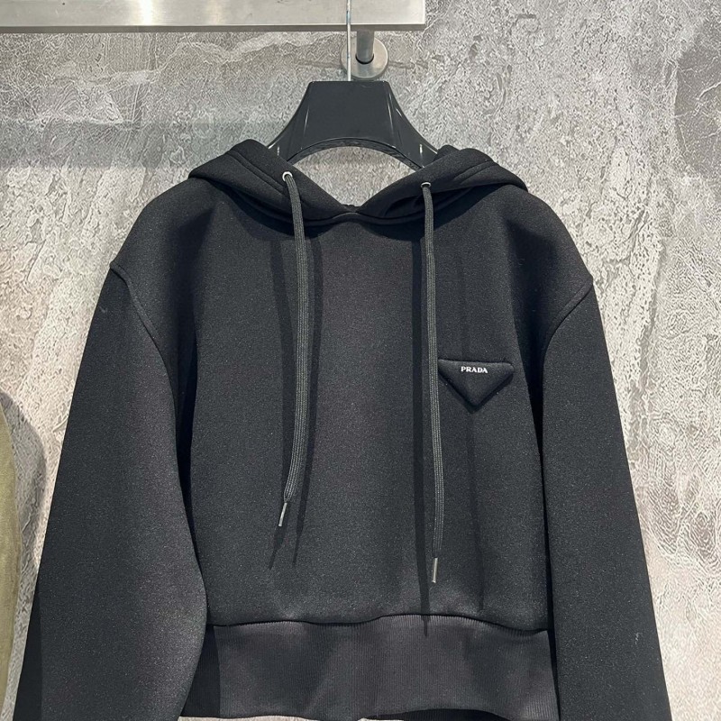 Prada Hoodie