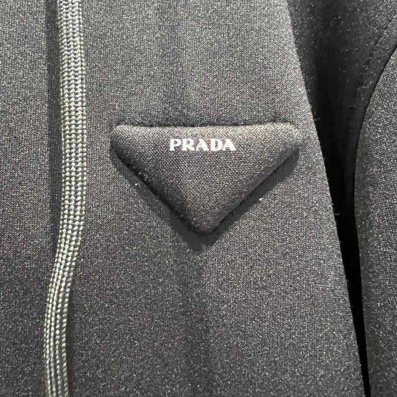 Prada Hoodie