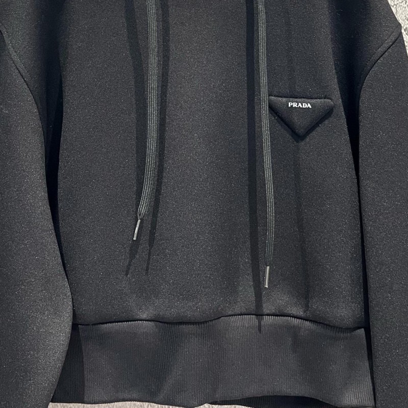 Prada Hoodie