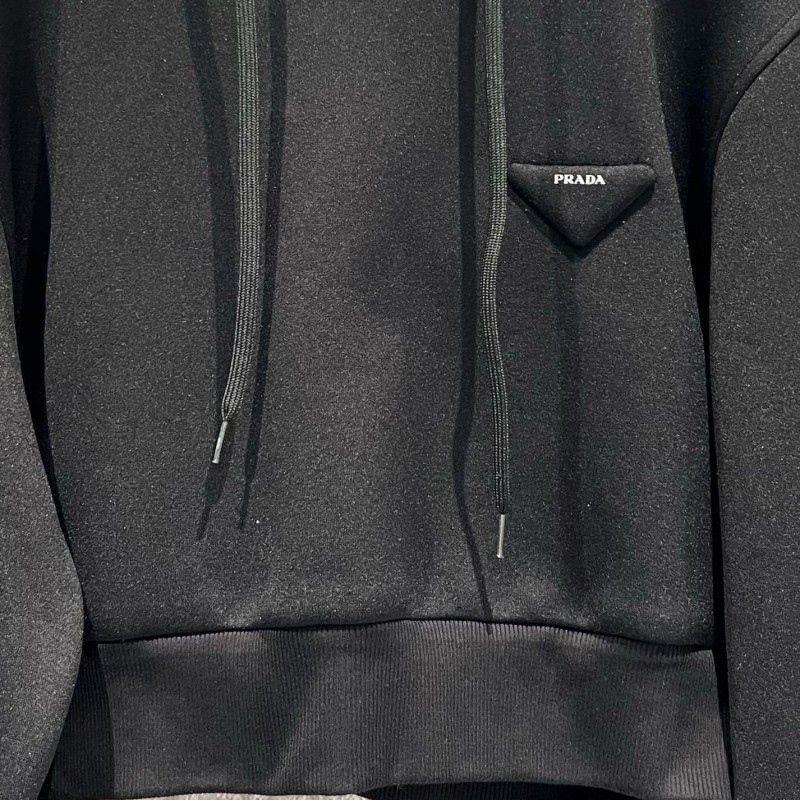 Prada Hoodie