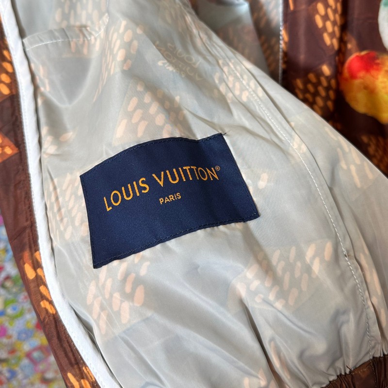 LV Unisex Jacket